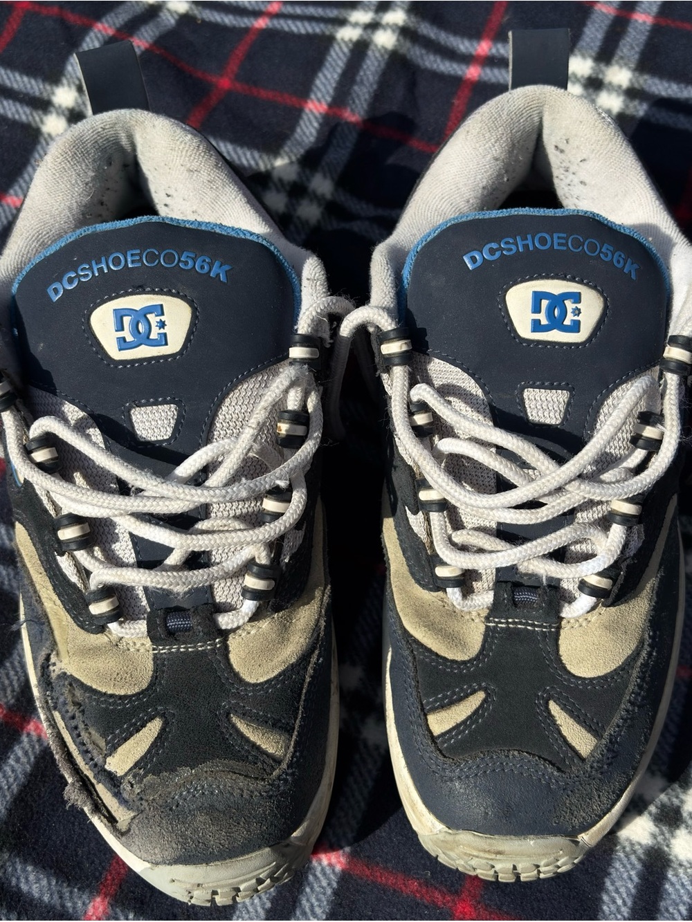 DC Shoes x Bronze 56K Lukoda